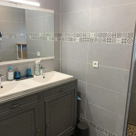 Maison Neuve Plain Pied A Fort-mahon, Calme, 2 Chambres, Jardin, Terrain De Petanque - Fr-1-482-105 * Fort-Mahon-Plage